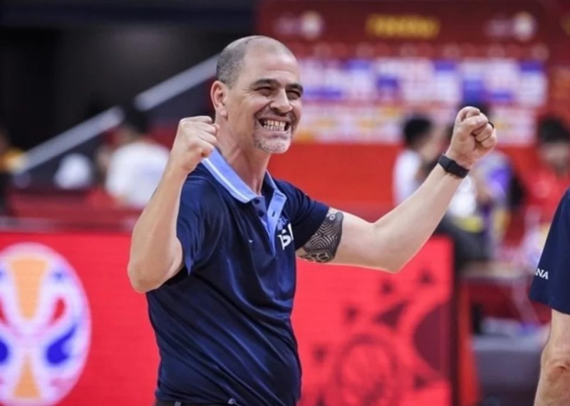 Argentina venci a la temible Serbia y est en semifinales